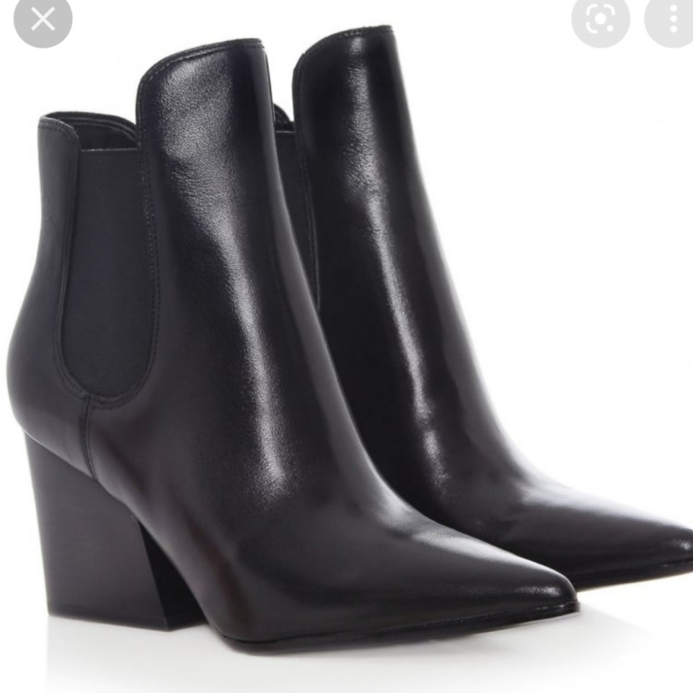 Brand new 7.5 booties